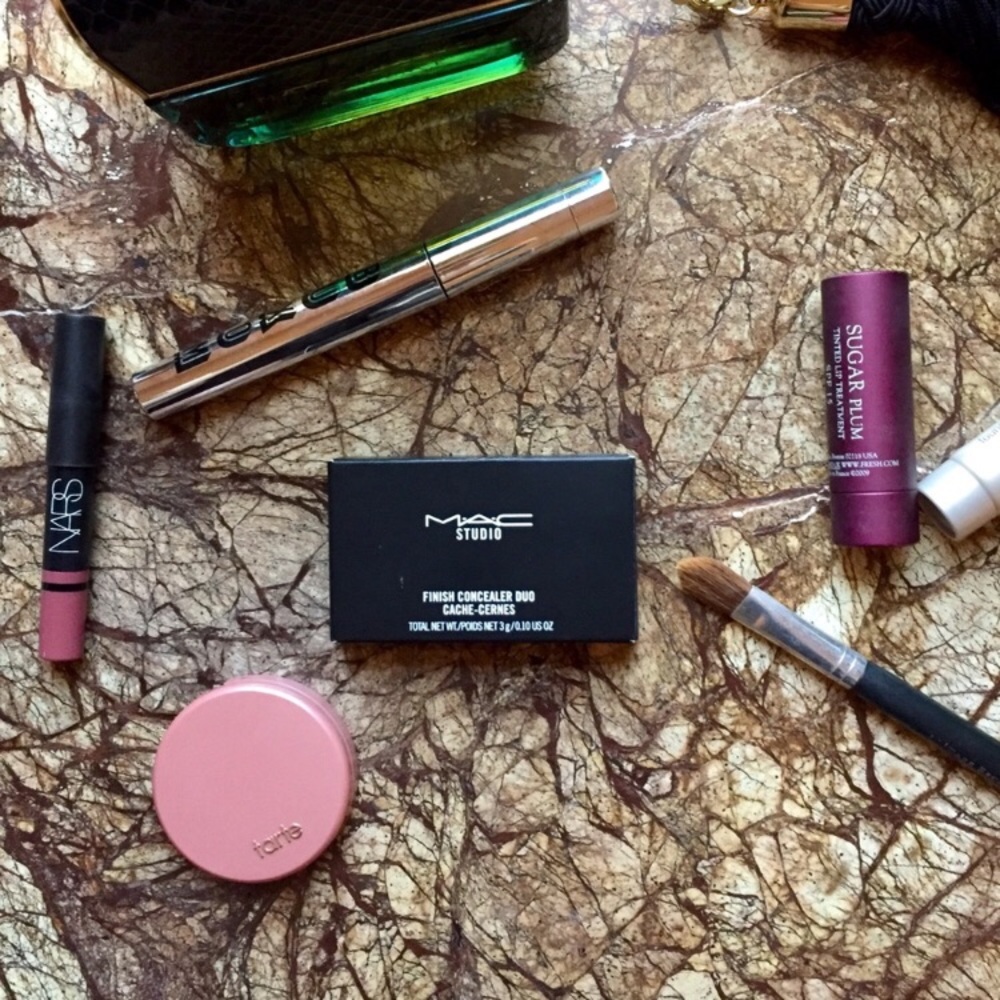 MAC Cosmetics Studio Finish Concealer Duo NW40NC45 - Picture 4 of 5